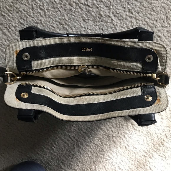 Chloe Bags Timeless Chloe Bag Authenticity Cards Included Poshmark